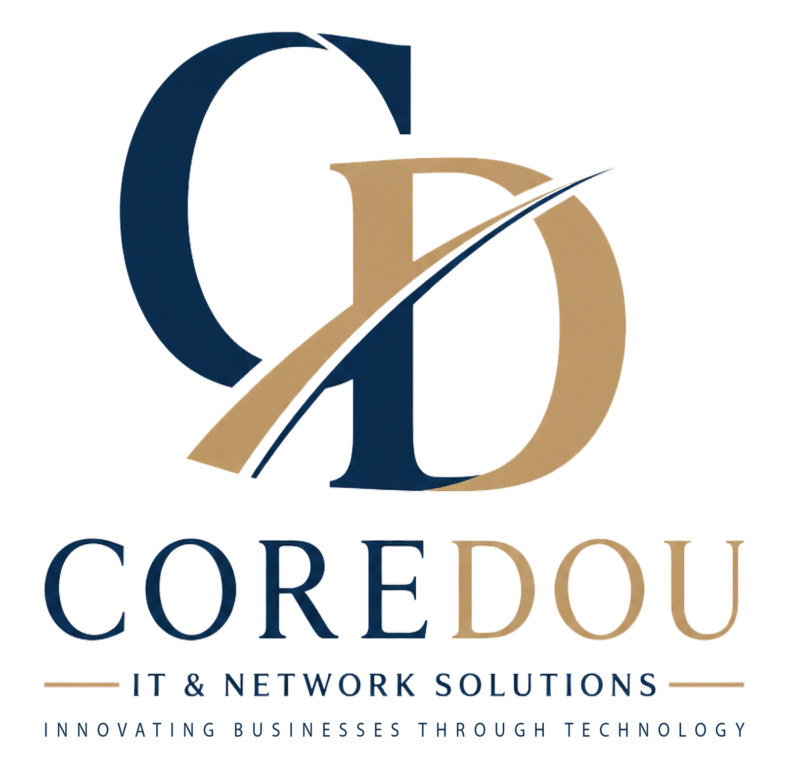 CoreDou Logo